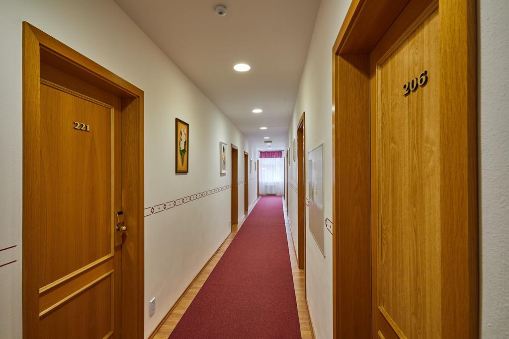 Hotel Horec Pec pod Snezkou Exterior foto