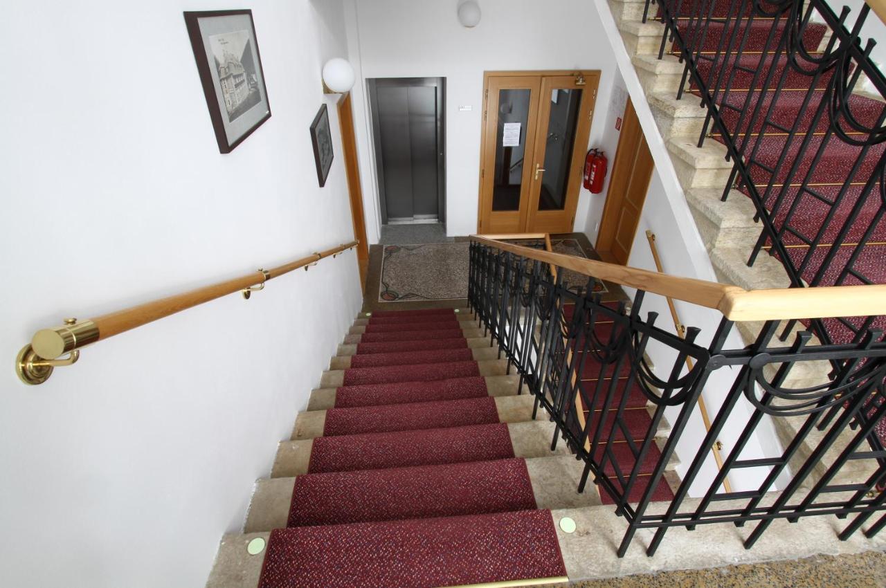 Hotel Horec Pec pod Snezkou Exterior foto